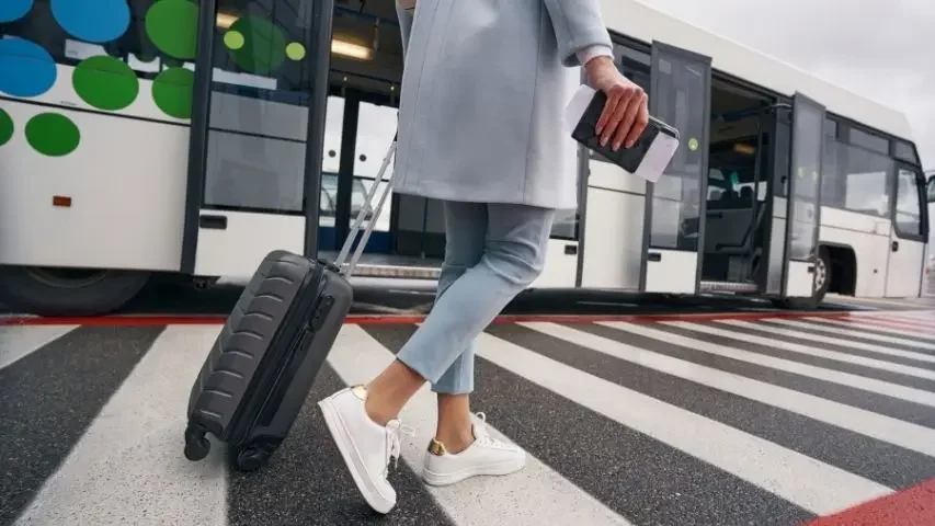 Istanbul Airport Shuttle Services - Image 2
