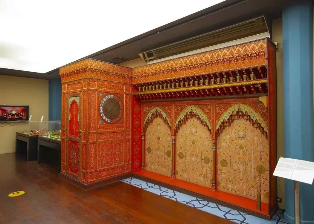 Islamic Science and Technology Museum Istanbul Tickets - Image 3