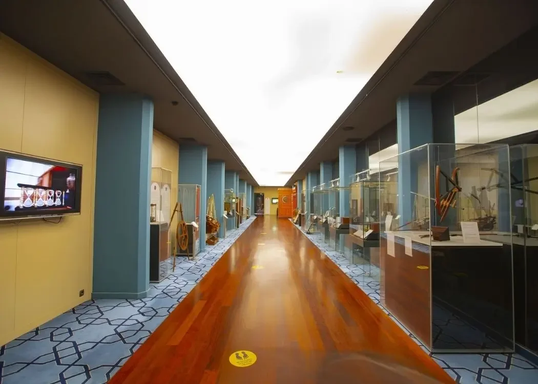 Islamic Science and Technology Museum Istanbul Tickets - Image 1