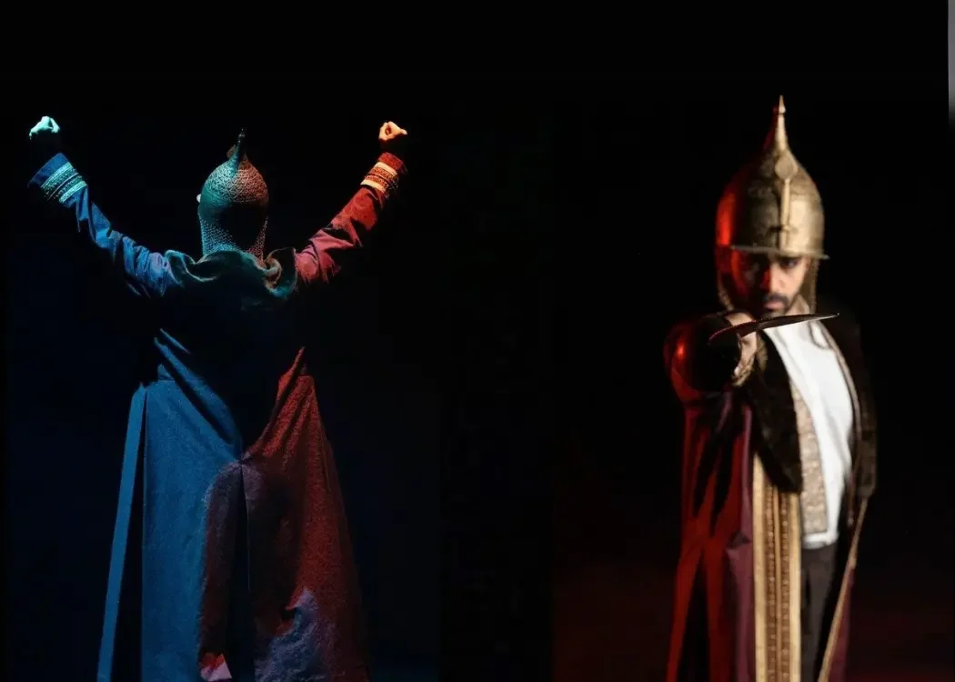 Legends of Istanbul Live Show Ticket - Image 5