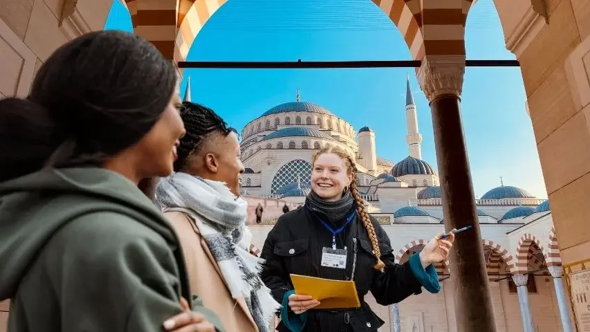 Private Guide in Istanbul - Image 2