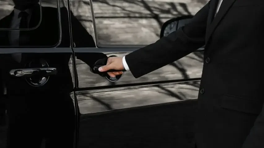 Rent a Private Car with Driver in Istanbul - Image 2