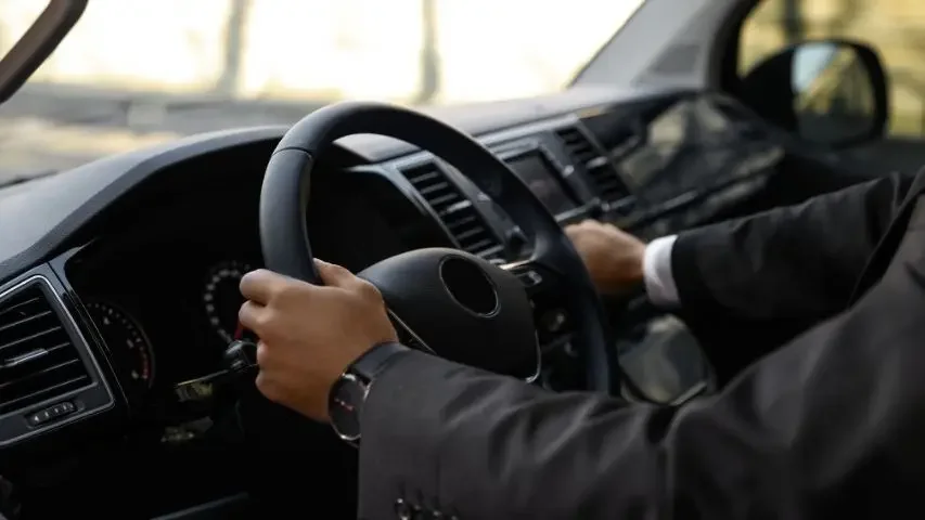 Rent a Private Car with Driver in Istanbul - Image 4