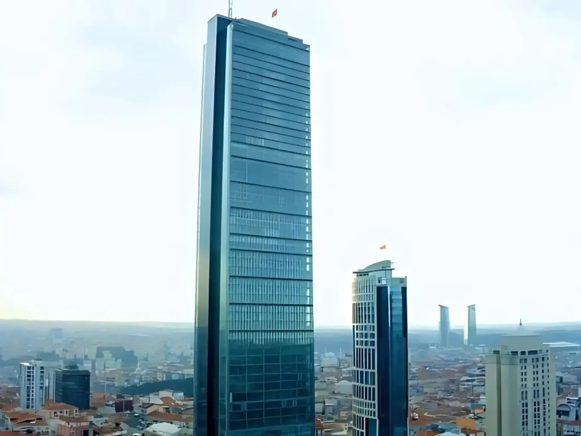 Sapphire Observation Deck - Image 4
