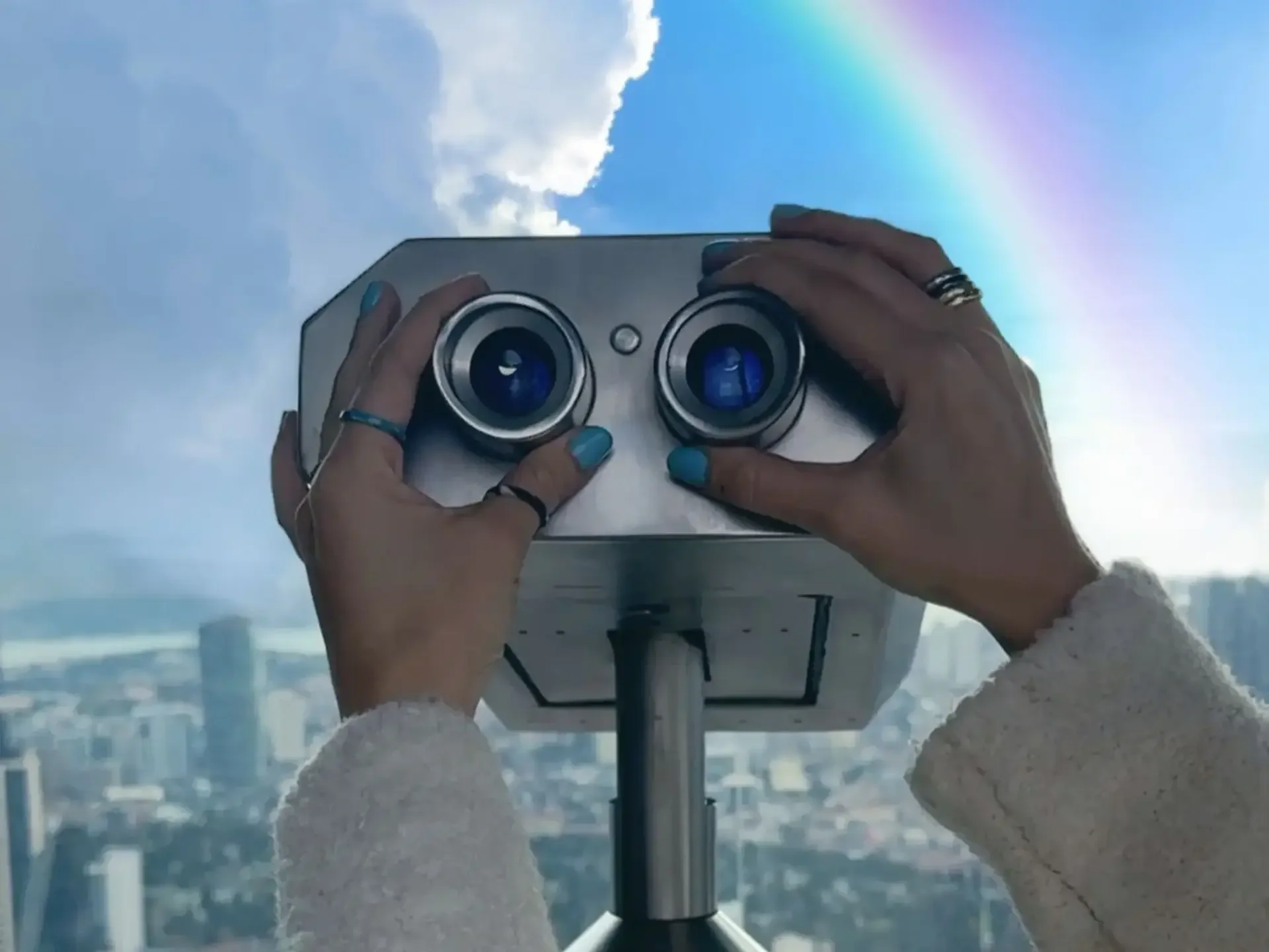 Sapphire Observation Deck - Image 2