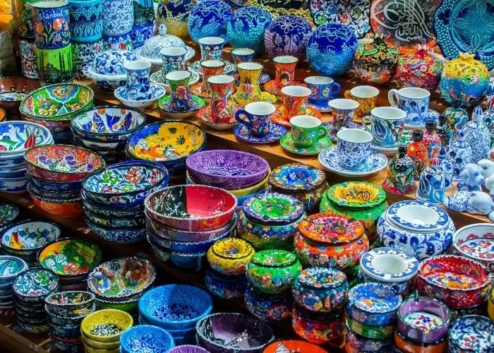 Grand Bazaar Audio Guide - Image 2