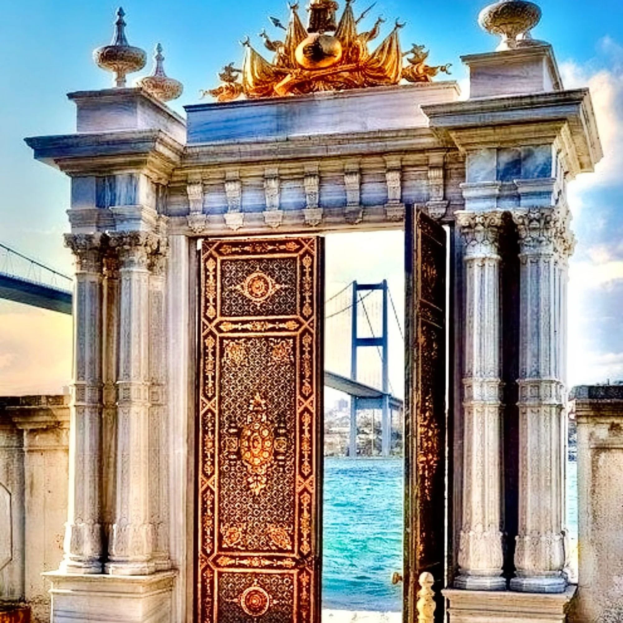 Beylerbeyi Palace Tickets & Tours