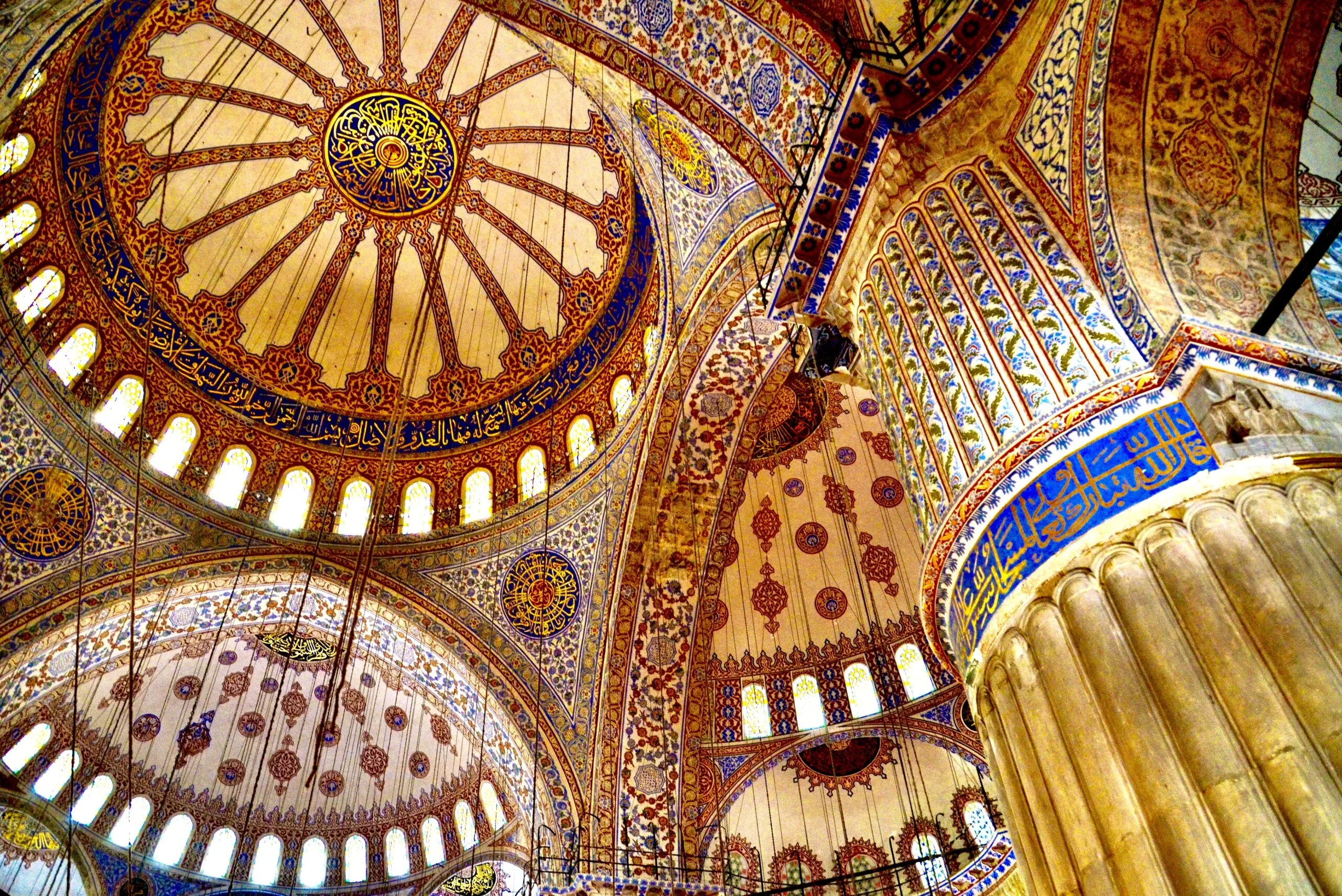 Blue Mosque Audio Guide - Image 2