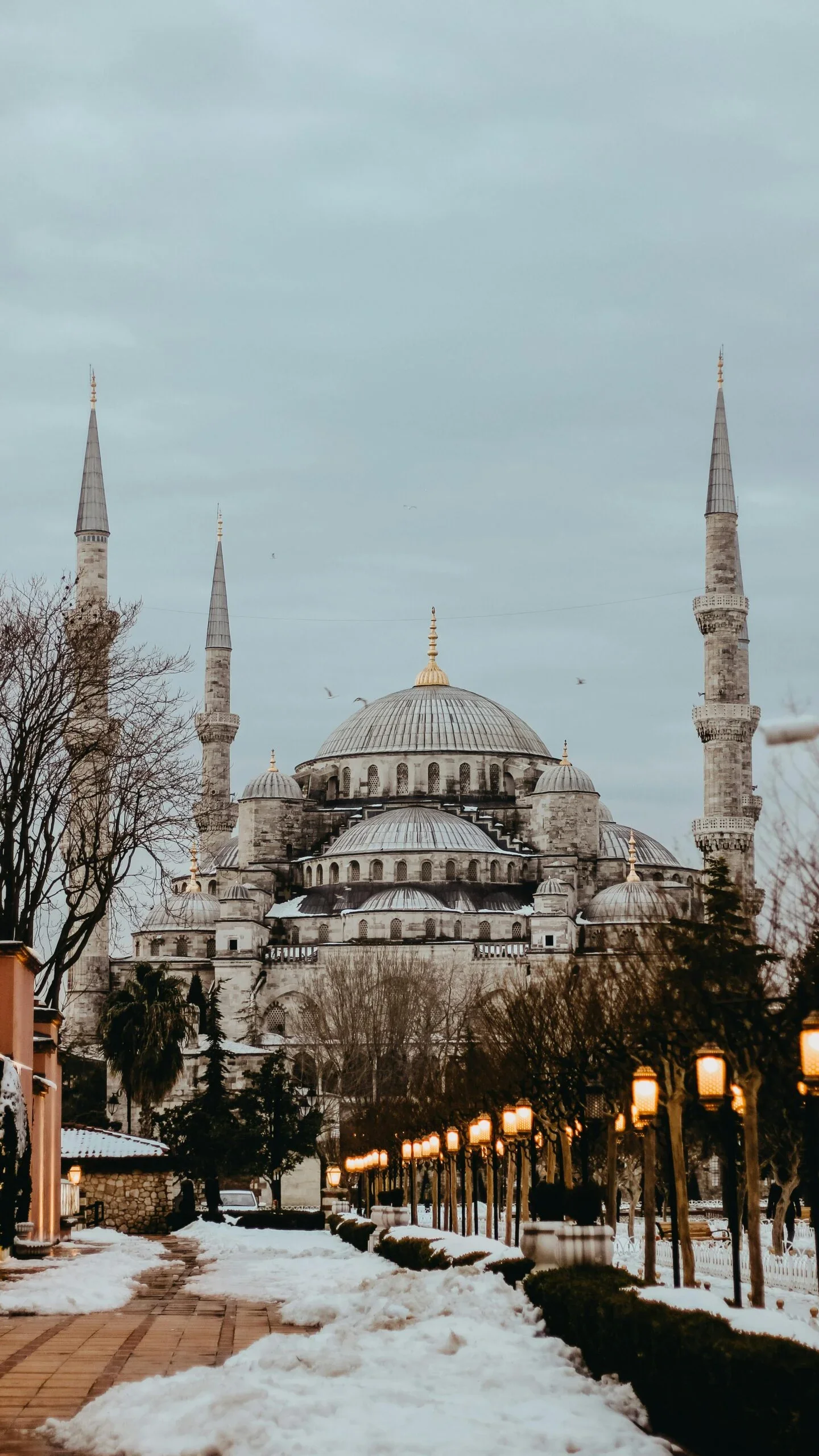 Maiden’s Tower Tickets & Tours - Digital sightseeing pass with 100+ attractions