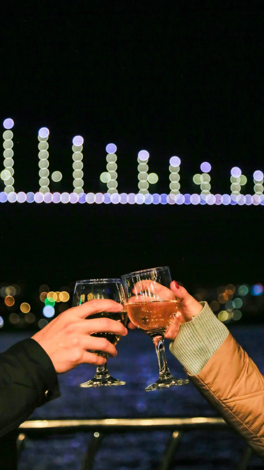 Bosphorus Evening Cruise: Dinner, Live Shows & Private Table - Image 6
