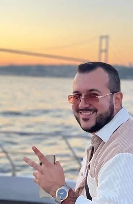 sunset cruise with wine istanbul bosphorus (2)