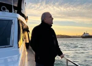 sunset cruise with wine istanbul bosphorus (8)