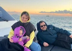sunset cruise with wine istanbul bosphorus (9)