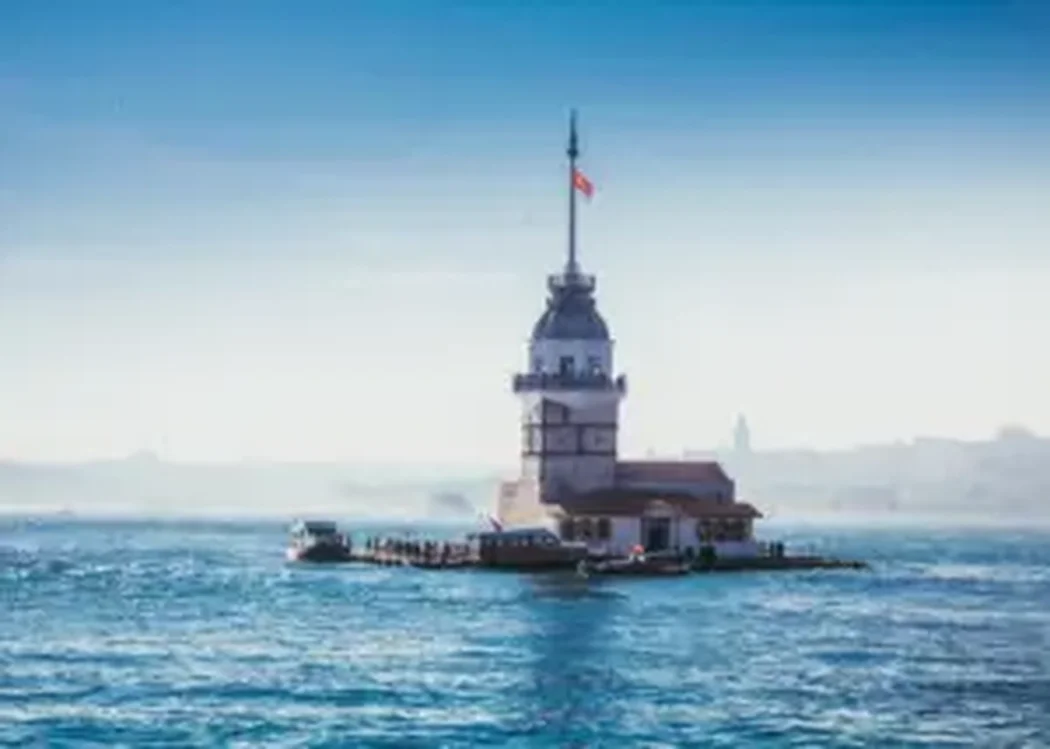 istnewistnew_maidenstowerkizkulesiistanbulonlineticketqrcodeenterenceboat7 - Istanbul Turkey