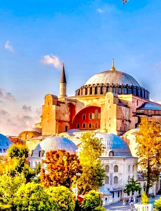 Sultanahmet