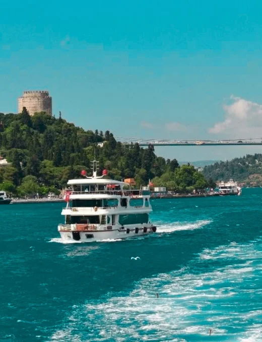 Bosphorus
