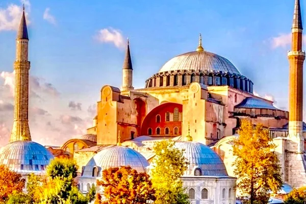Attractions & Museums