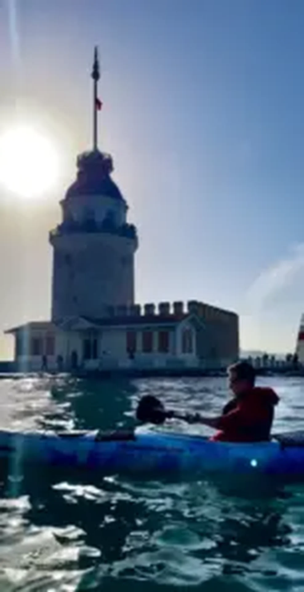 Screenshot - Istanbul Turkey